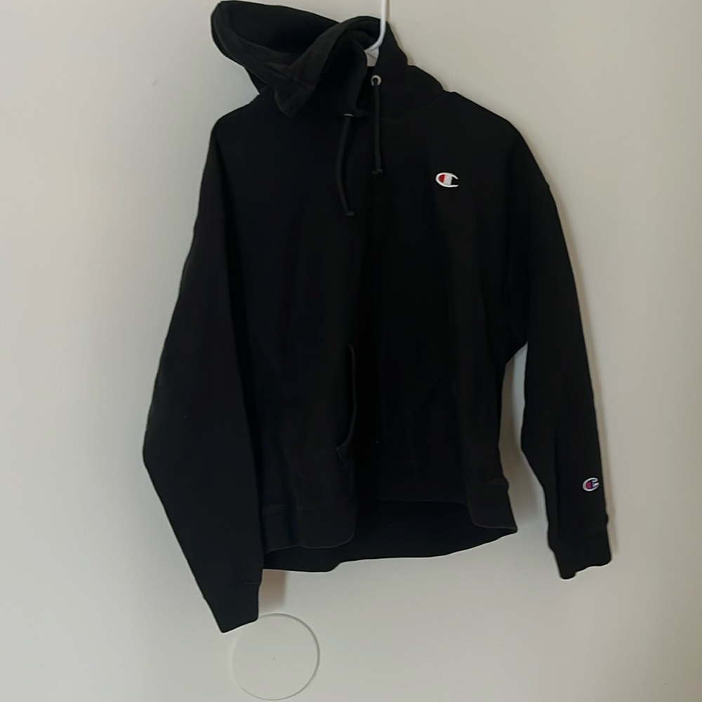 🖤Champion hoodie🖤